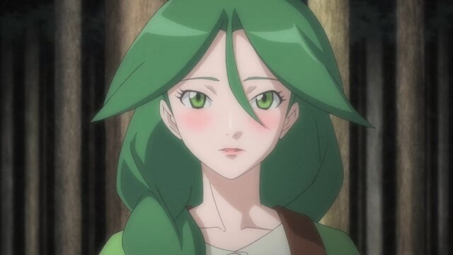 短編アニメ ポケモンジェネレーションズ Ep10 12公開 シンオウ地方の もりのようかん や やぶれたせかい がアニメに 2枚目の写真 画像 インサイド