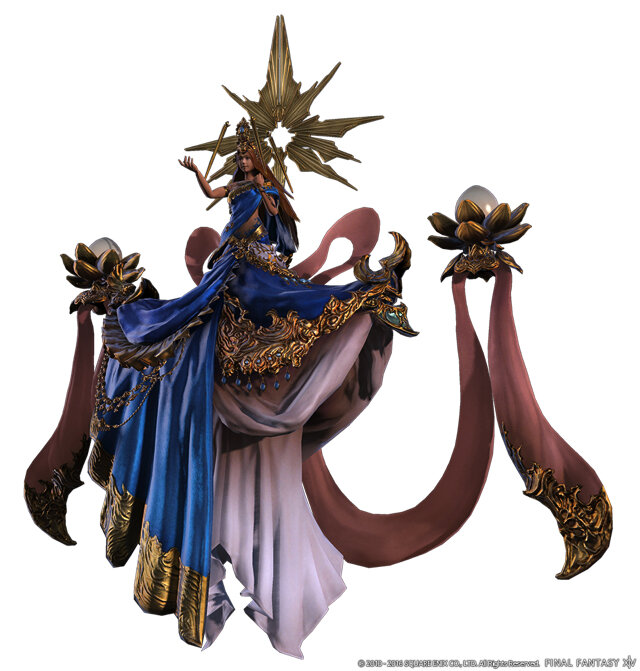 レポート Ffxiv 新ジョブ 赤魔道士 や松野泰己脚本の新アライアンスレイドが明らかに 発売日の発表は社長の英断 40枚目の写真 画像 インサイド