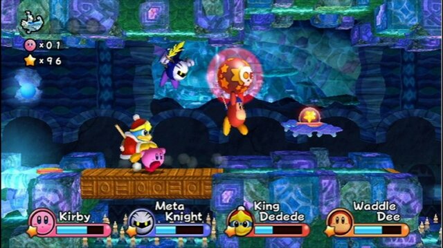Wii U Dl販売ランキング スーパーマリオメーカー 2位へ マリオパーティ10 カービィwii などのソフトも浮上 12 26 2枚目の写真 画像 インサイド Wii U Dl販売ランキング スーパーマリオメーカー 2位へ マリオパーティ10 カービィwii などのソフトも浮上 12 26 2枚目の写真 画像 インサイド