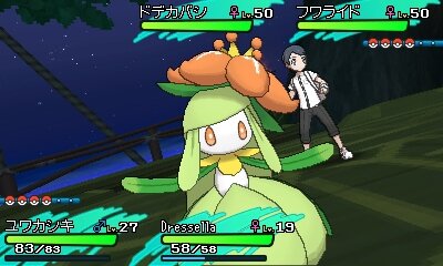 特集 ポケモン サン ムーン 年末年始は通信対戦で熱いバトルを 育成の実践編 25枚目の写真 画像 インサイド