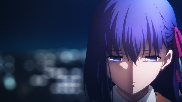 （c）TYPE-MOON・ufotable・FSNPC