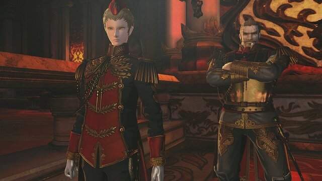 『蒼き革命のヴァルキュリア』私怨の復讐者「五人の大罪人」のプロフィールが公開