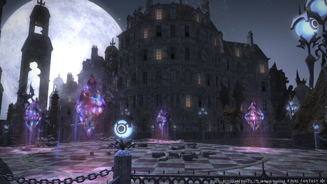 『FFXIV: 蒼天のイシュガルド』Patch 3.5“宿命の果て”新情報第2弾公開！