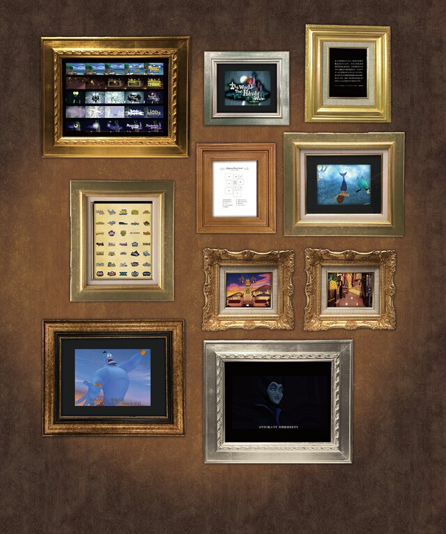 1月9日より『キングダム ハーツ』15周年記念ステンドグラスが新宿駅構内に登場！特別展示も同時開催