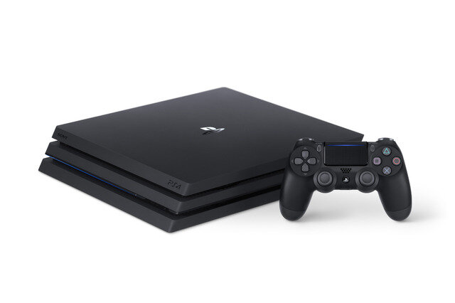 SIE、2016年末商戦期はハード・ソフト共に好調―PS4累計販売台数は5,000万台以上に