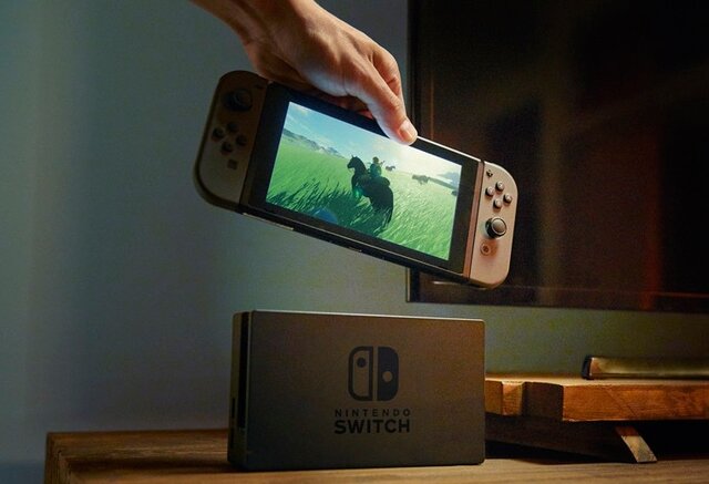 任天堂「ニンテンドースイッチ」の発売日やスペック、対応ソフトは？―現時点の情報まとめ