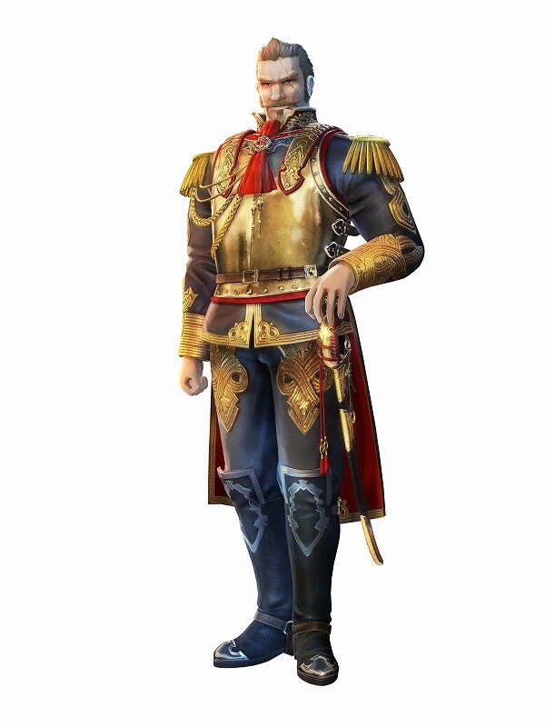 『蒼き革命のヴァルキュリア』帝国四将が操る大型機械「重咒機」戦のポイントを解説