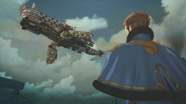 『蒼き革命のヴァルキュリア』帝国四将が操る大型機械「重咒機」戦のポイントを解説