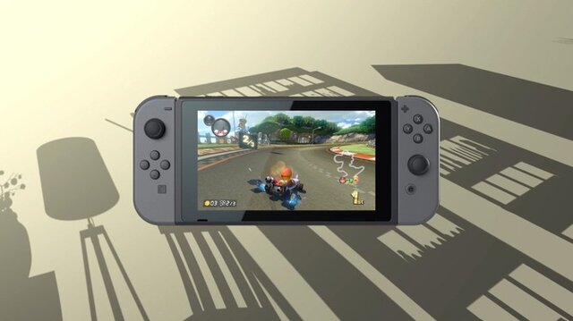 【週刊インサイド】ニンテンドースイッチのソフトはリージョンフリーに…任天堂新ハードの情報や『スプラトゥーン2』発表などに注目集まる