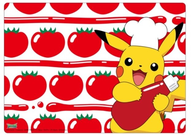 17年も ポケモン カゴメ のケチャップキャンペーンが開催 ねぶくろピカチュウぬいぐるみ などが当たる 4枚目の写真 画像 インサイド