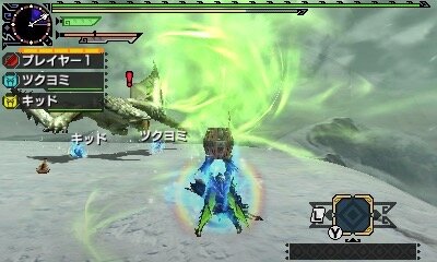 レポート モンハン ダブルクロス ハンター新スタイル レンキン ニャンター新スタイル ビースト を体験 5枚目の写真 画像 インサイド レポート モンハン ダブルクロス ハンター新スタイル レンキン ニャンター新スタイル ビースト を体験 5枚目の写真 画像 インサイド