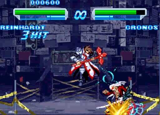 Sfc向け新作格ゲー ザ ダークネス ハンター 対戦の様子を収録したゲーム映像が公開 10枚目の写真 画像 インサイド Sfc向け新作格ゲー ザ ダークネス ハンター 対戦の様子を収録したゲーム映像が公開 10枚目の写真 画像 インサイド