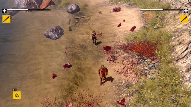 総力特集 ローカルプレイ対応ps4ゲーム 選 設定方法も解説 3ページ目 インサイド 総力特集 ローカルプレイ対応ps4ゲーム 選 設定方法も解説 3ページ目 インサイド