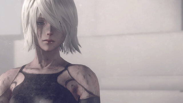 『ニーア オートマタ』新トレイラー公開！コンサート「人形達ノ記憶 NieR Music Concert」の開催も決定