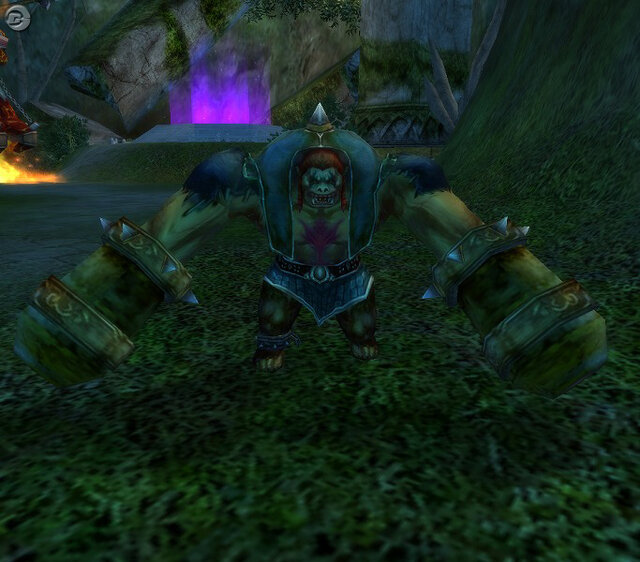 パーフェクト ワールド -完美世界-