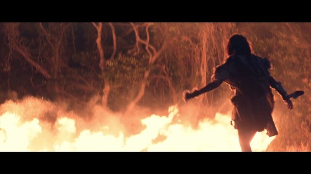 PS4『Horizon Zero Dawn』発売、日本オリジナル実写プロモ映像！