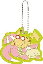 南国デザインがキュートな「ポケモン」一番くじが発表、4月1日より展開