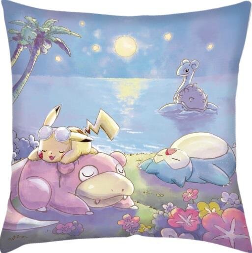 南国デザインがキュートな ポケモン 一番くじが発表 4月1日より展開 インサイド 南国デザインがキュートな ポケモン 一番くじが発表 4月1日より展開 インサイド