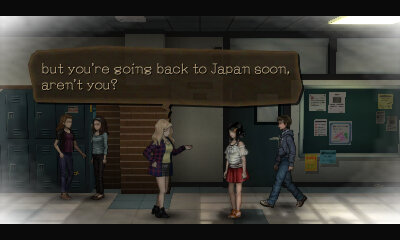 日活の3DSホラー『クリーピング・テラー』が「PAX EAST 2017」に出展決定