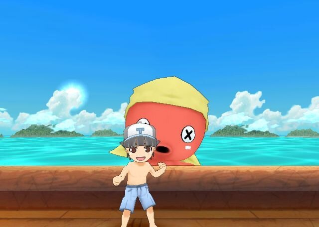 おきらくすごろくWii