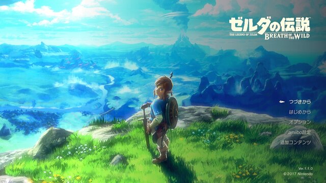 特集 ゼルダの伝説 Botw 勇者のためのライフハック 冒険がちょっと楽しくなる6項目 インサイド