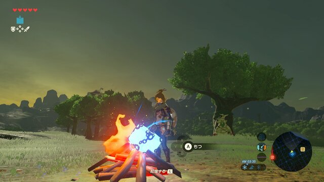 【特集】『ゼルダの伝説 BotW』勇者のためのライフハック！冒険がちょっと楽しくなる6項目