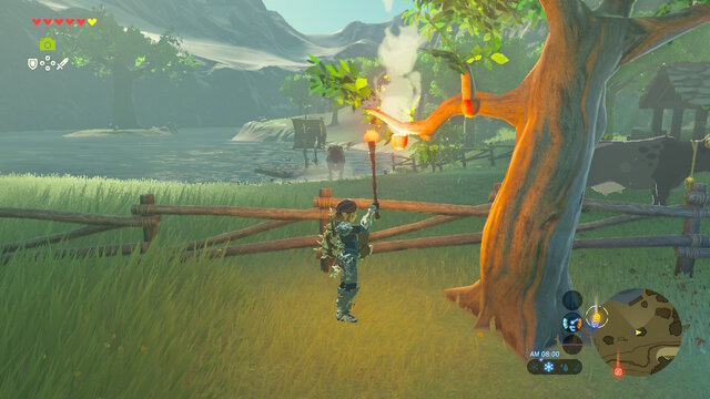 【特集】『ゼルダの伝説 BotW』勇者のためのライフハック！冒険がちょっと楽しくなる6項目