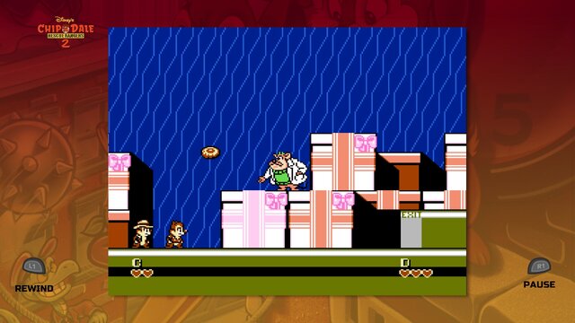 ディズニーのファミコンゲーム6本収録 The Disney Afternoon Collection が海外発表 4枚目の写真 画像 インサイド
