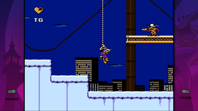 ディズニーのファミコンゲーム6本収録 The Disney Afternoon Collection が海外発表 9枚目の写真 画像 インサイド