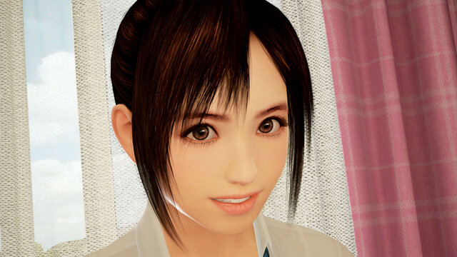 『サマーレッスン：宮本ひかり』パッケージ版の発売が決定！─1/8スケール＆等身大フィギュアの登場も明らかに