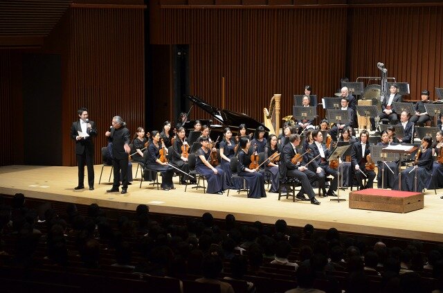 【レポート】東京交響楽団が『FF』『逆転検事2』『ゼノブレ』などのゲーム音楽を演奏！「8bit Prince Symphony Concert」