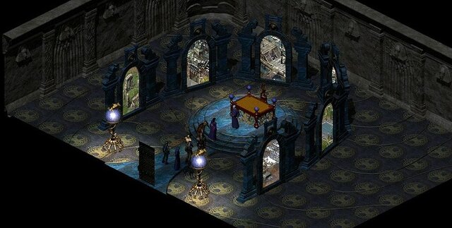 【今から遊ぶ不朽のRPG】『Arcanum』(2001)