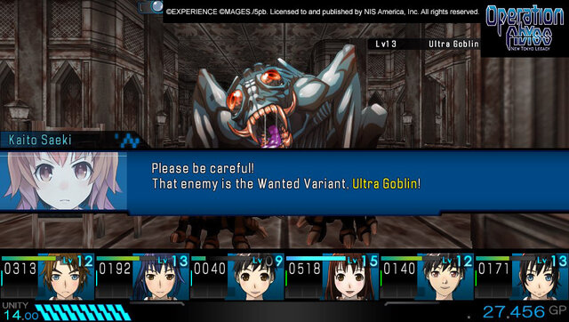 ダンジョンrpg 東京新世録 オペレーションアビス Steam版発売 インサイド ダンジョンrpg 東京新世録 オペレーションアビス Steam版発売 インサイド
