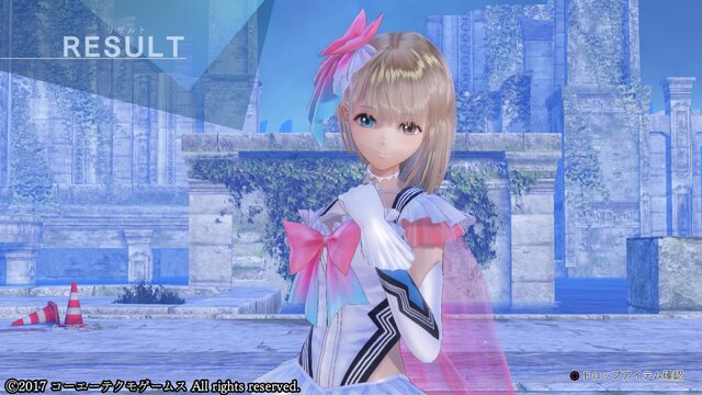 【プレイレポ】『BLUE REFLECTION　幻に舞う少女の剣』作品全体を包む「透明感」が心地よく、そしてフェティシズムを刺激する