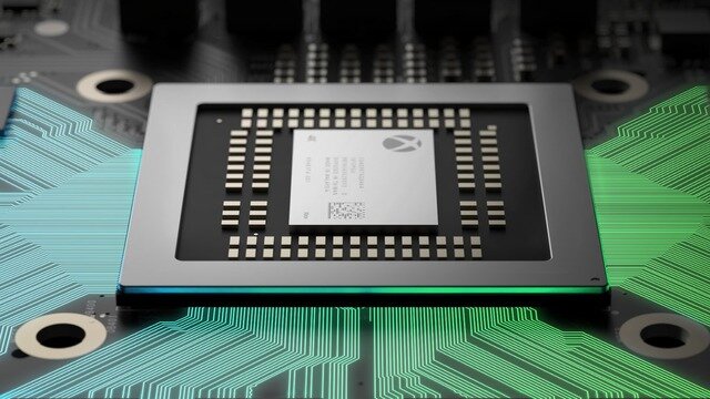 ハイエンドXB1「Project Scorpio」スペック一部判明！SoCはAMDと共同開発