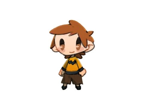 モノづくりsrpg ハコニワカンパニワークス キャラ ジョブ クリエイト要素の新情報が公開 2枚目の写真 画像 インサイド