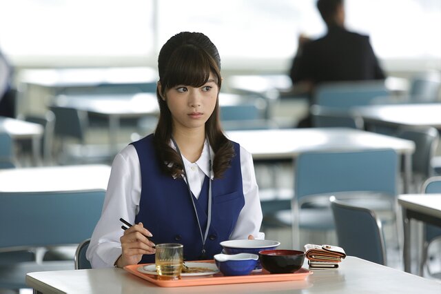 ドラマ「FFXIV 光のお父さん」本日16日より放送開始! 実話を元にした親子の物語が幕開け