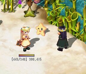 Copyright (c) Softmax Co.,Ltd.　All rights reserved. Copyright (c) Nexon Corporation and Nexon Japan Co.,Ltd. All rights reserved.