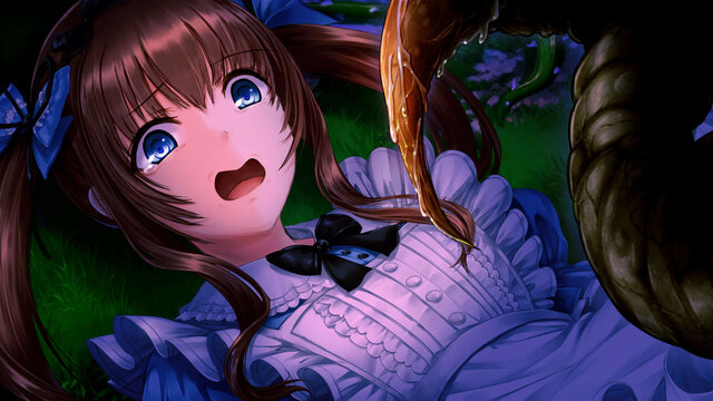 『祝姫』がPS4/PS Vitaに登場！ 竜騎士07の追加シナリオも収録