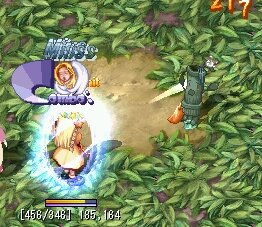 Copyright (c) Softmax Co.,Ltd.　All rights reserved. Copyright (c) Nexon Corporation and Nexon Japan Co.,Ltd. All rights reserved.