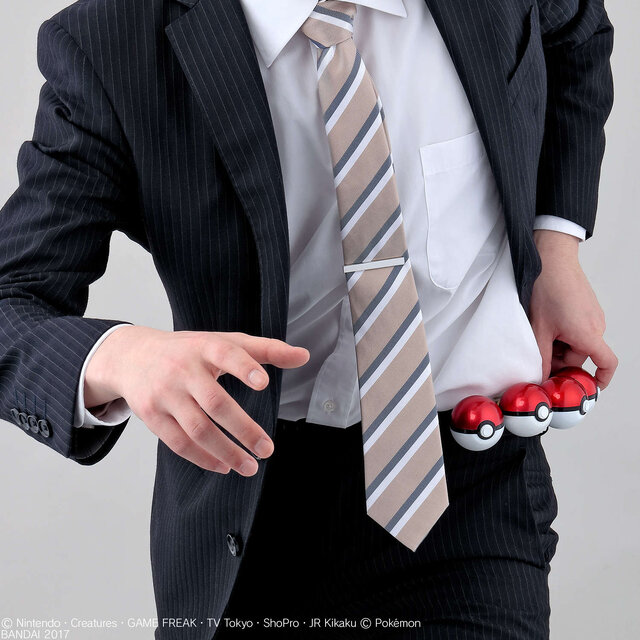 ポケモン の新たな捕獲用ボールが商品化 クイックボールやゴージャスボール プレミアボールまで インサイド ポケモン の新たな捕獲用ボールが商品化 クイックボールやゴージャスボール プレミアボールまで インサイド