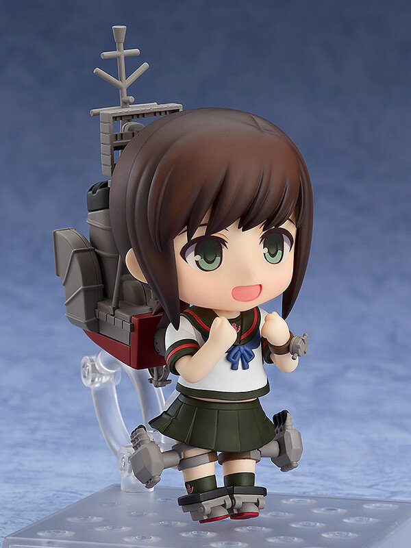 『艦これ』キュートでカッコいい新作フィギュアが複数予約開始、「ねんどろいど 吹雪改二」「figma 吹雪」など