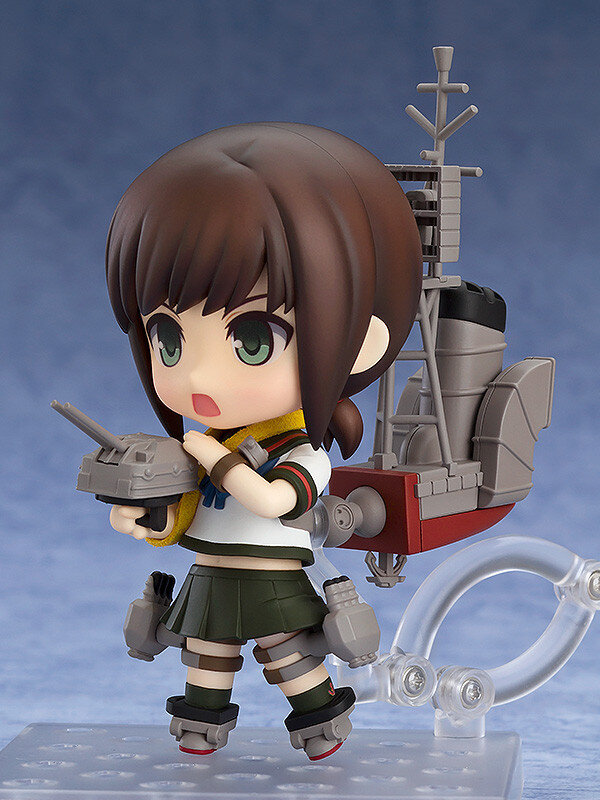 『艦これ』キュートでカッコいい新作フィギュアが複数予約開始、「ねんどろいど 吹雪改二」「figma 吹雪」など