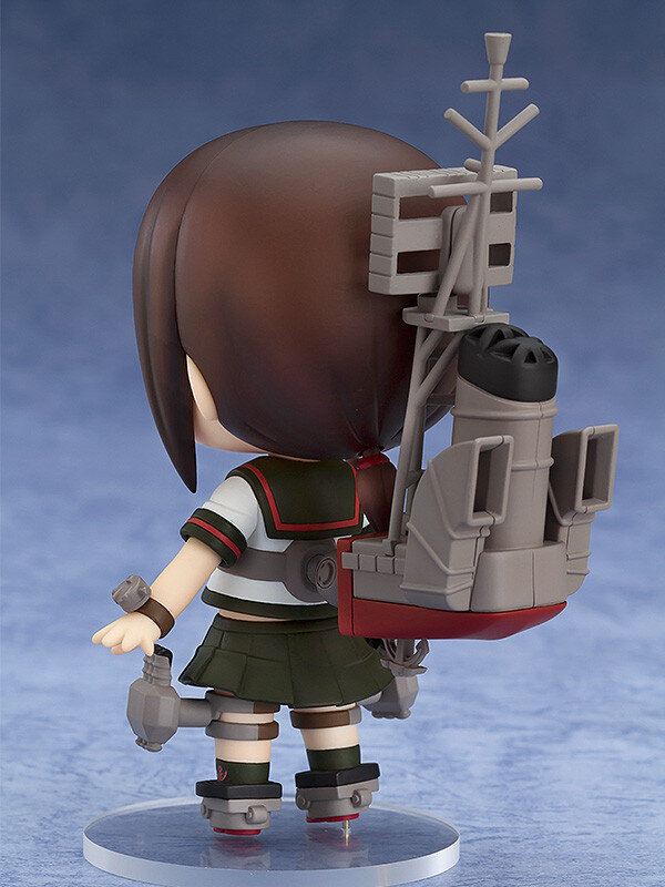 『艦これ』キュートでカッコいい新作フィギュアが複数予約開始、「ねんどろいど 吹雪改二」「figma 吹雪」など