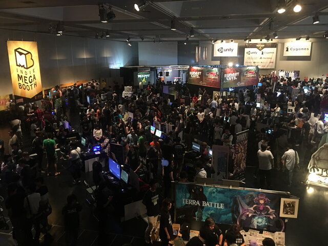 インディゲームの祭典「A 5th of BitSummit」出展者97組が決定！