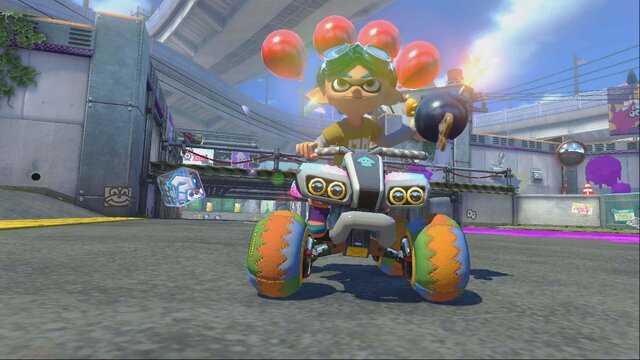 マリオカート8 デラックス 新しくなったバトルモードで勝利を掴め 基礎テク 攻略tips 前編 3ページ目 インサイド マリオカート8 デラックス 新しくなったバトルモードで勝利を掴め 基礎テク 攻略tips 前編 3ページ目 インサイド