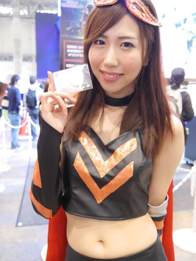 朝倉れいさん(Twitter:@nozomoomin)