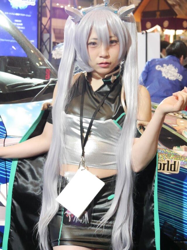 星乃まみさん(Twitter:@ma5mi2ta3n)