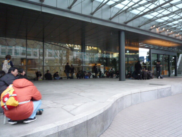 『ゲームセンターCX2』発売記念！「課長の約束手形ツアー2009」の様子を見てきました