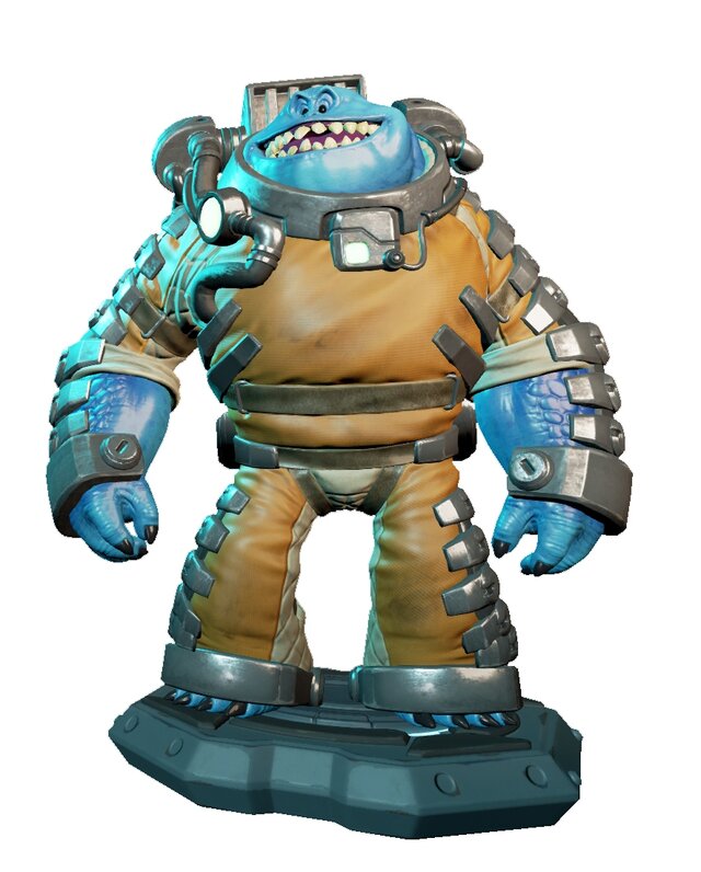 PSVR必須の360°オンラインシューティングバトル『Starblood Arena』6月29日発売、早期購入特典も明らかに